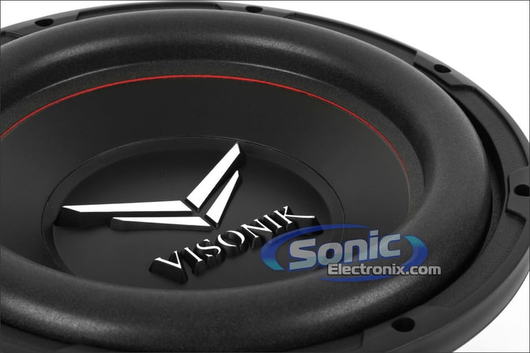 Visonik V109D4 Image 3