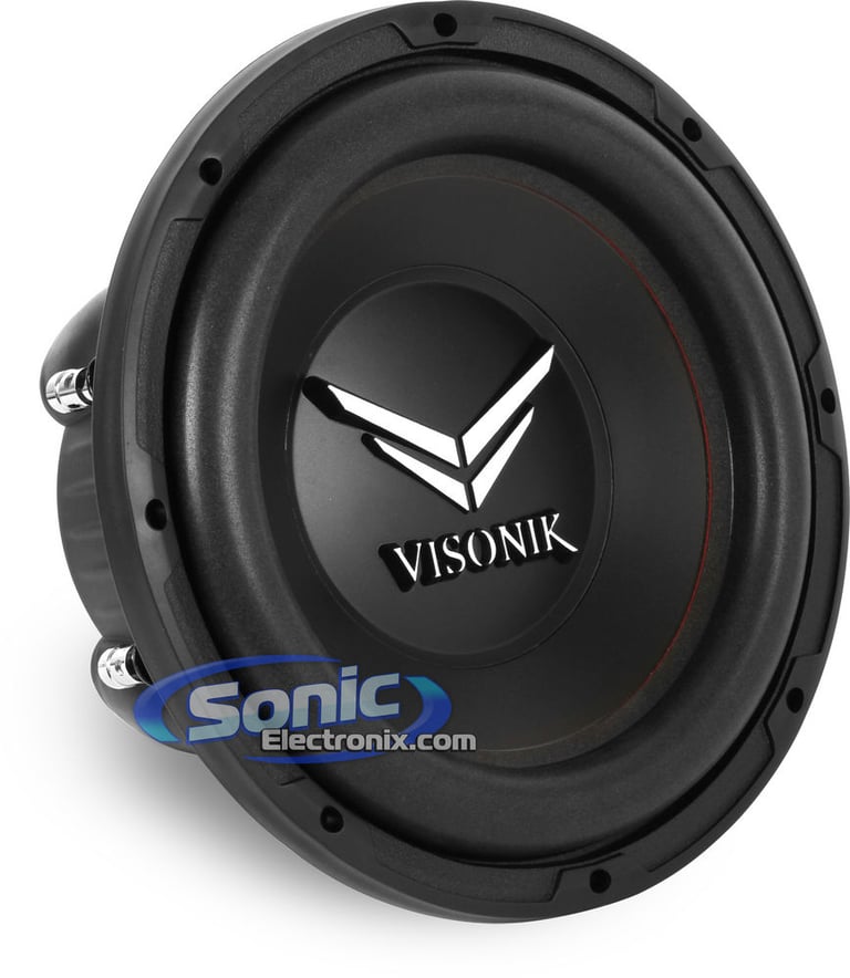 Visonik V109D4 Image 1