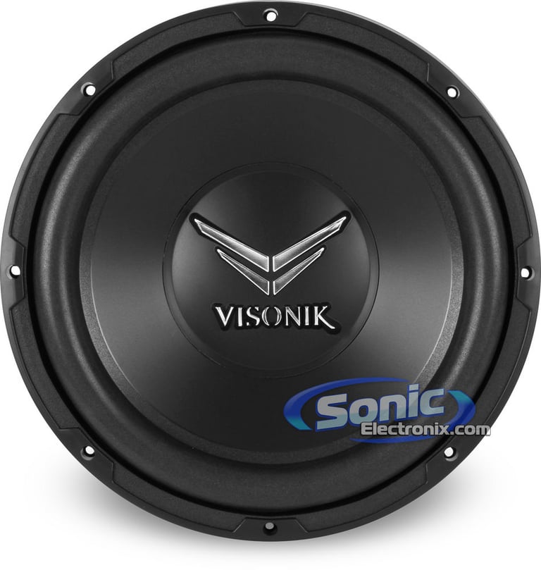 Visonik V129D4 Image 2