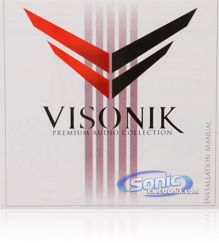 Visonik V129D4 Image 5