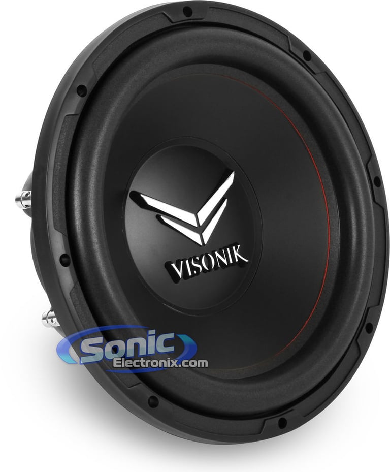 Visonik V129D4 Image 1