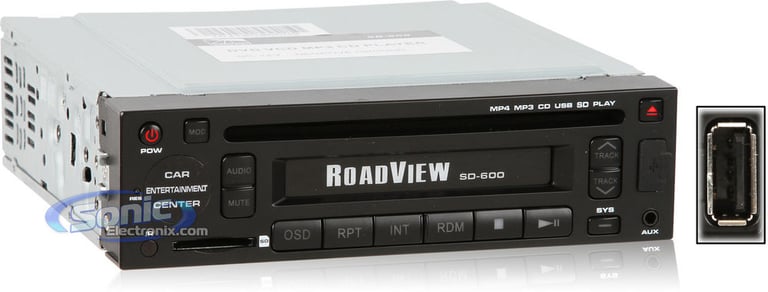Concept CLS-700-PAIR_SD-600 Image 7