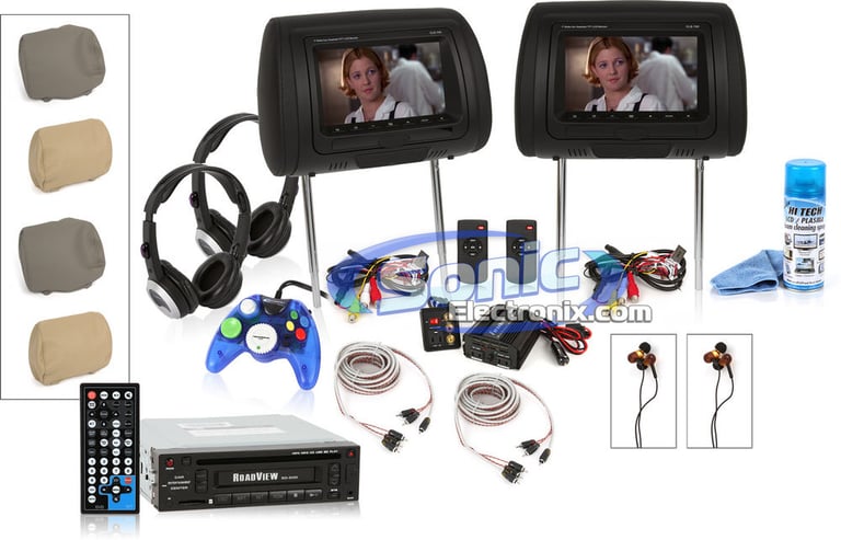 Concept CLS-700-PAIR_SD-600 Image 1