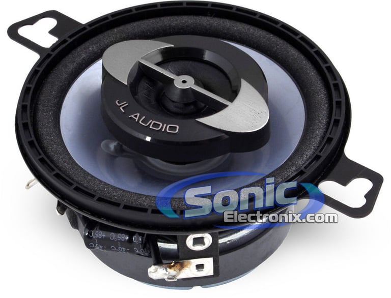 JL Audio TR350-CXi w/ Sound Dampening Image 3