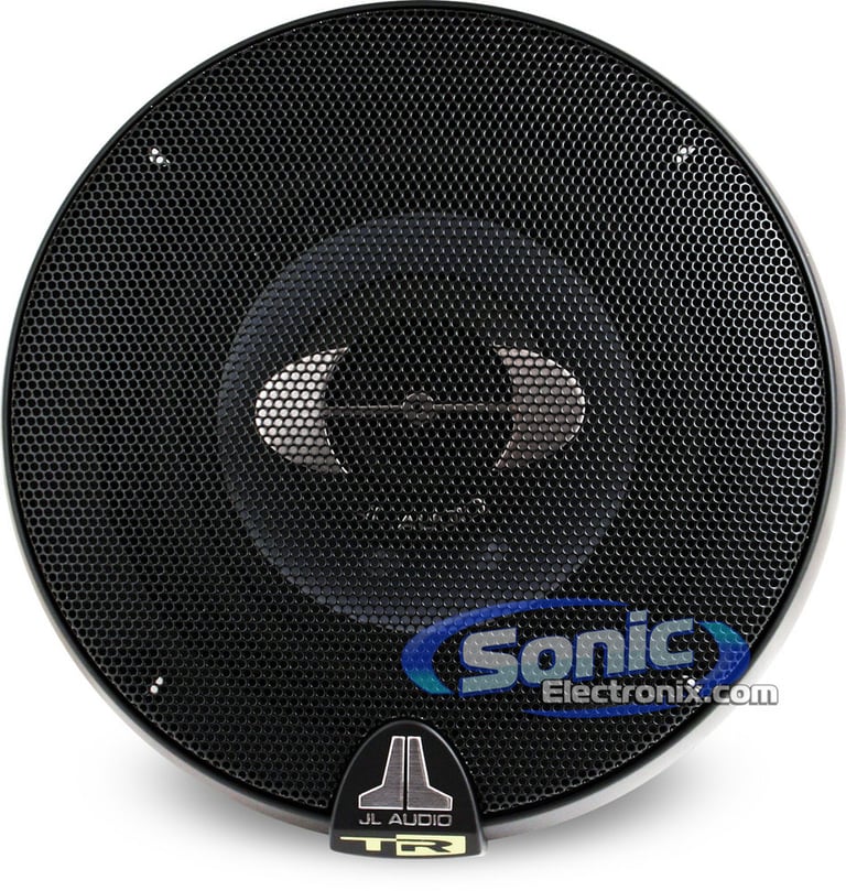 JL Audio TR400-CXi w/ Sound Dampening Image 2