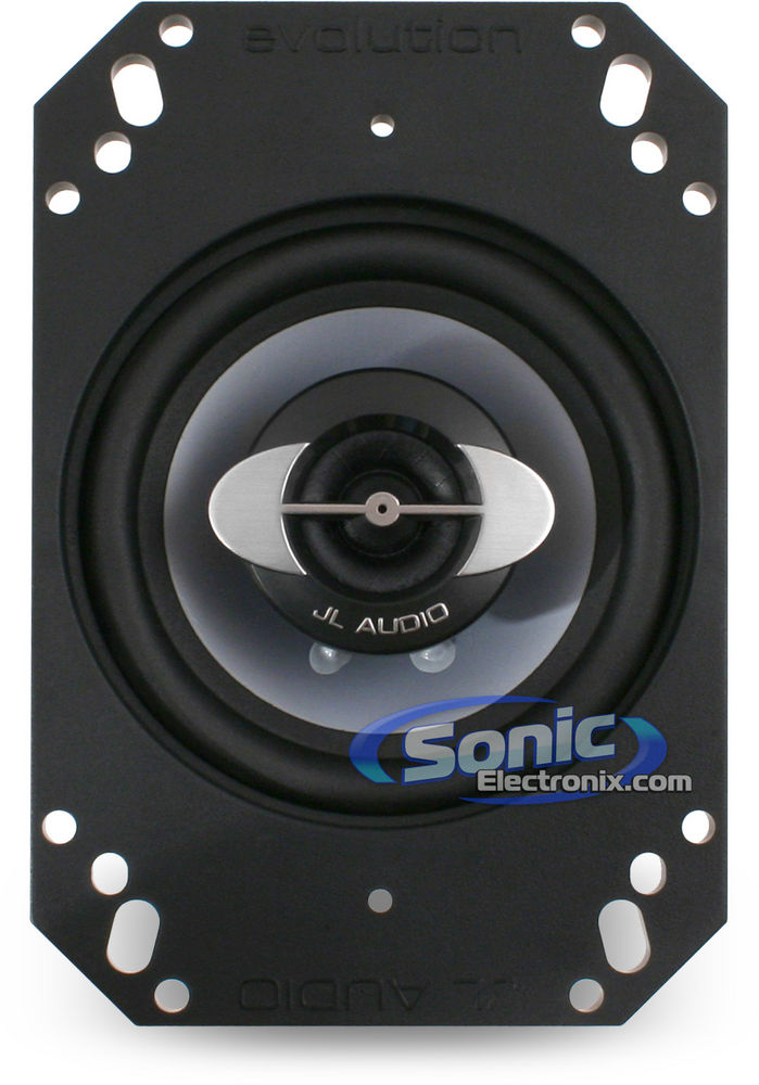 JL Audio TR400-CXi w/ Sound Dampening Image 3
