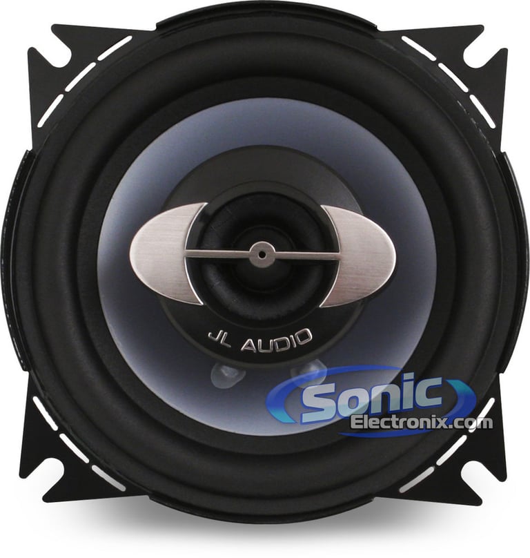 JL Audio TR400-CXi w/ Sound Dampening Image 4