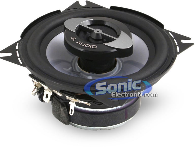 JL Audio TR400-CXi w/ Sound Dampening Image 5