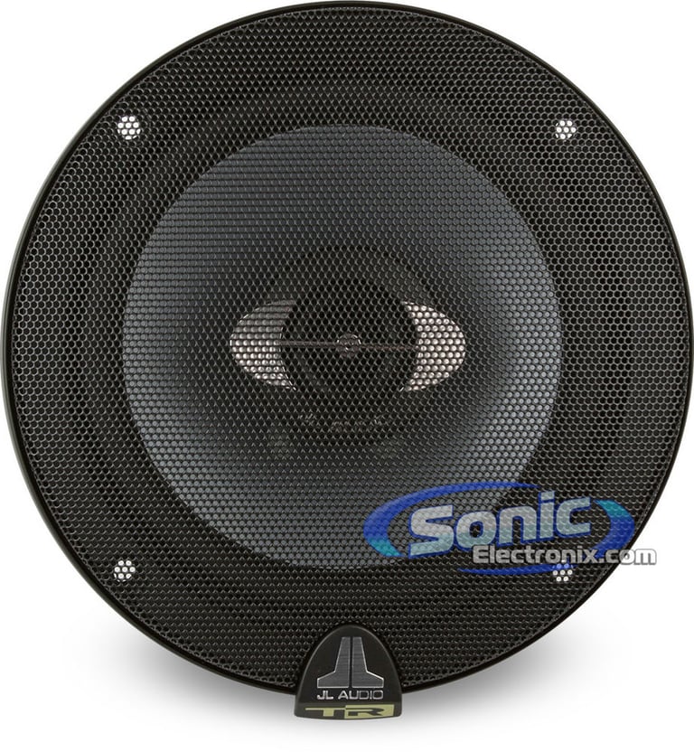 JL Audio TR525-CXi w/ Sound Dampening Image 2