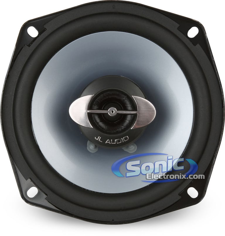 JL Audio TR525-CXi w/ Sound Dampening Image 3