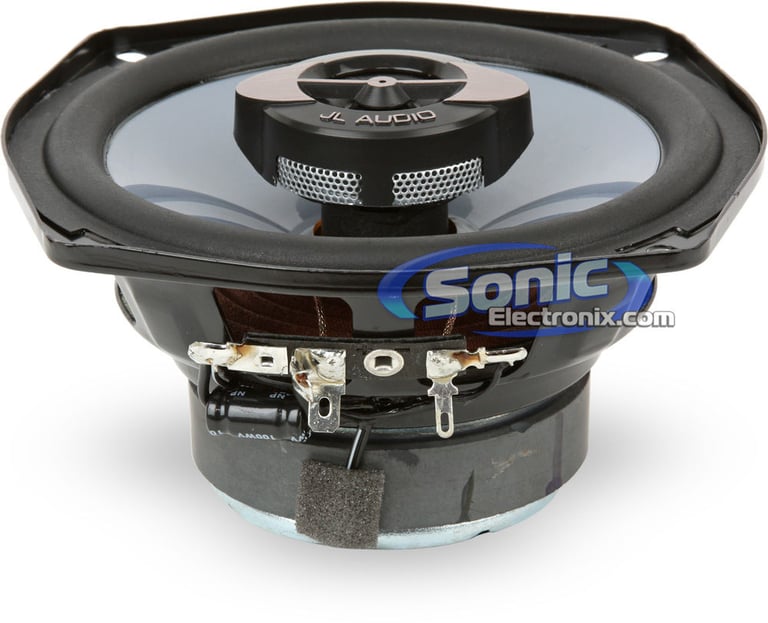 JL Audio TR525-CXi w/ Sound Dampening Image 4