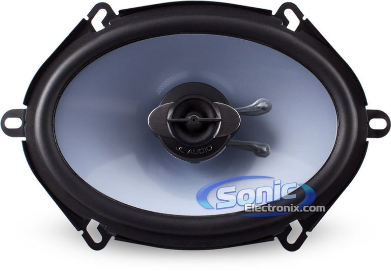 JL Audio TR570-CXi w/ Sound Dampening Image 2