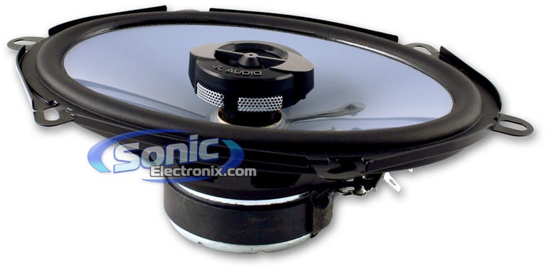 JL Audio TR570-CXi w/ Sound Dampening Image 3