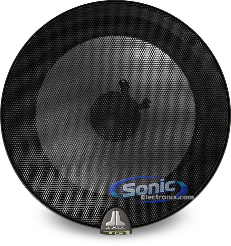 JL Audio TR650-CSi w/ Sound Dampening Image 2