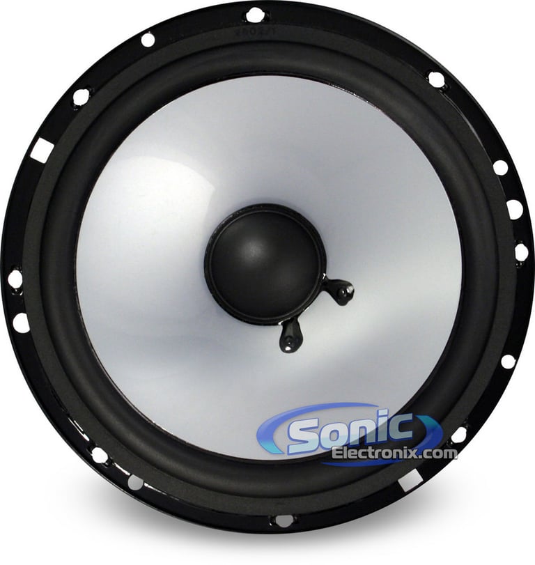 JL Audio TR650-CSi w/ Sound Dampening Image 3