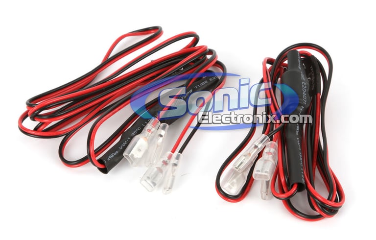 JL Audio TR650-CSi w/ Sound Dampening Image 8
