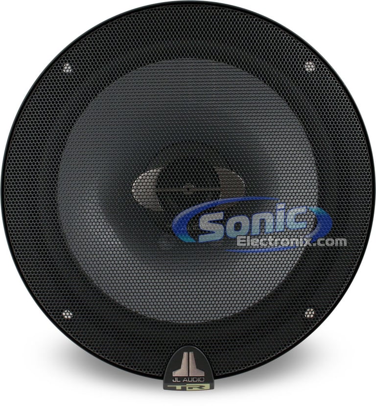 JL Audio TR650-CXi w/ NVX Sound Dampening Image 2