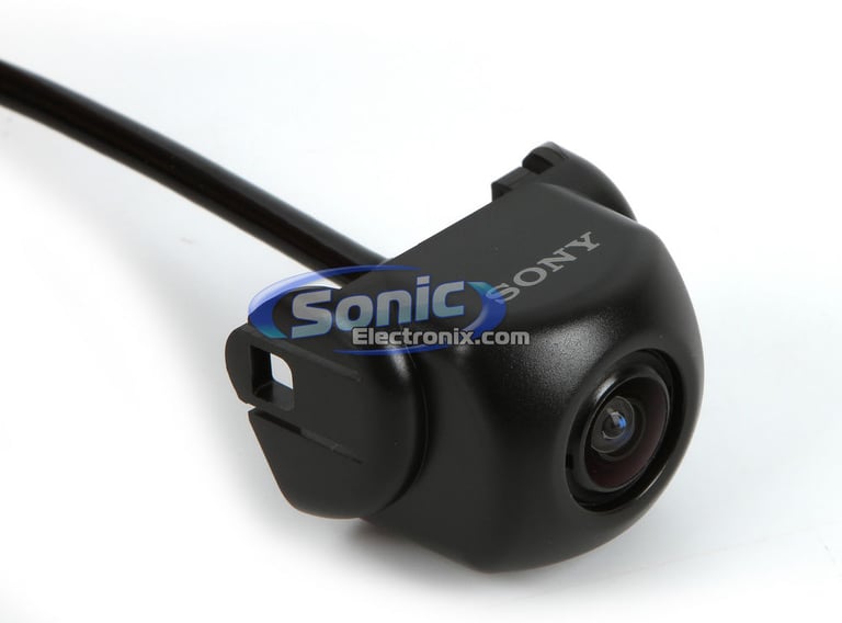Sony XNV-660BT + XA-R800C Rear View Camera Image 16