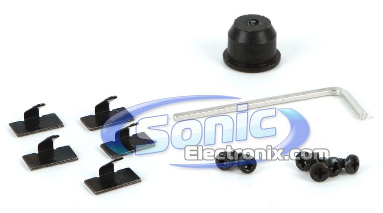 Sony XNV-660BT + XA-R800C Rear View Camera Image 22