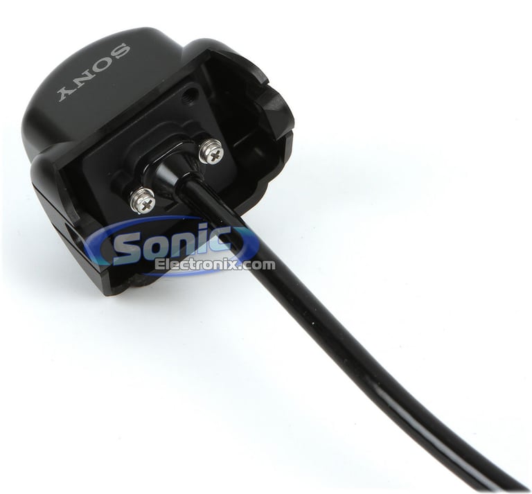Sony XNV-770BT + XA-R800C Rear View Camera Image 19