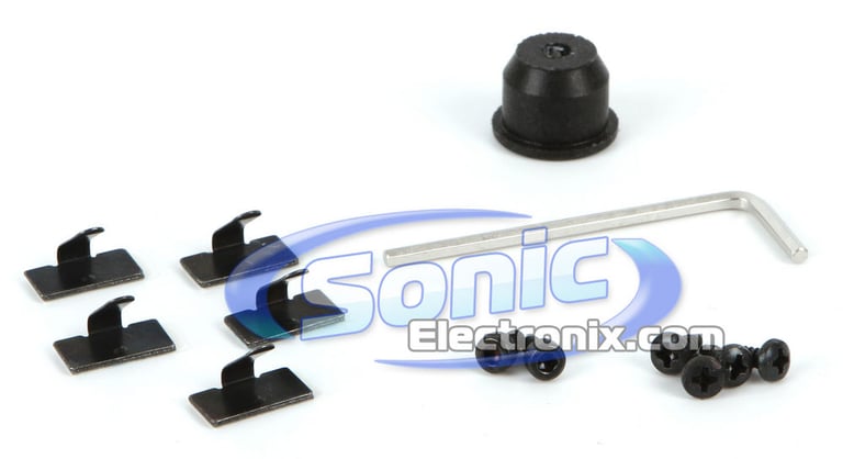Sony XNV-770BT + XA-R800C Rear View Camera Image 24