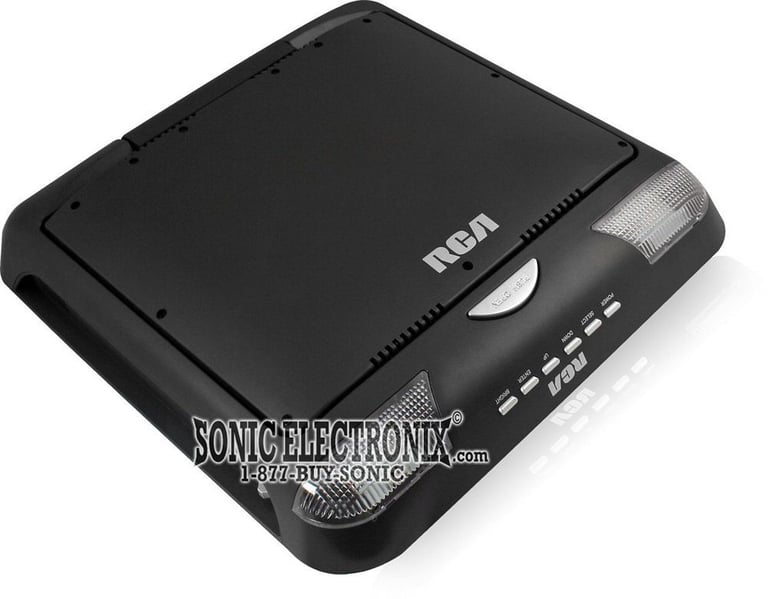 RCA RC10.4IRF Image 3