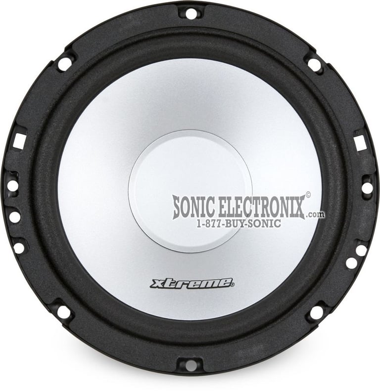 Xtreme Audio 652X Image 3