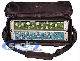 Odyssey BR408 Image 1