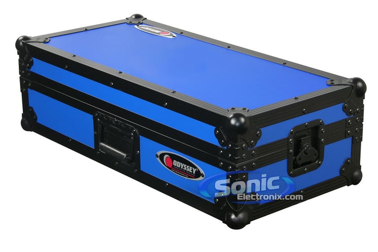 Odyssey FRDNX1200BKBLUE (Blue on Black) Image 4