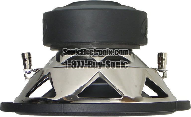 Rockford Fosgate FF1024 10" HE2 Fast and Furious FFS1024 Image 2