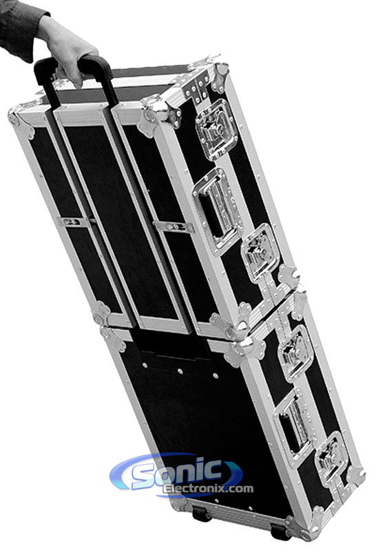 Road Ready RR1200HWS Image 1
