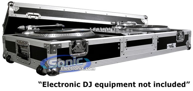Road Ready RRDJ10W Image 1