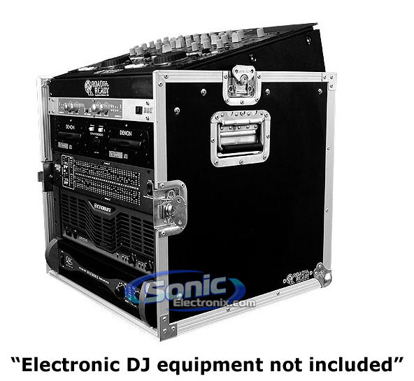 Road Ready RRM10U Image 1