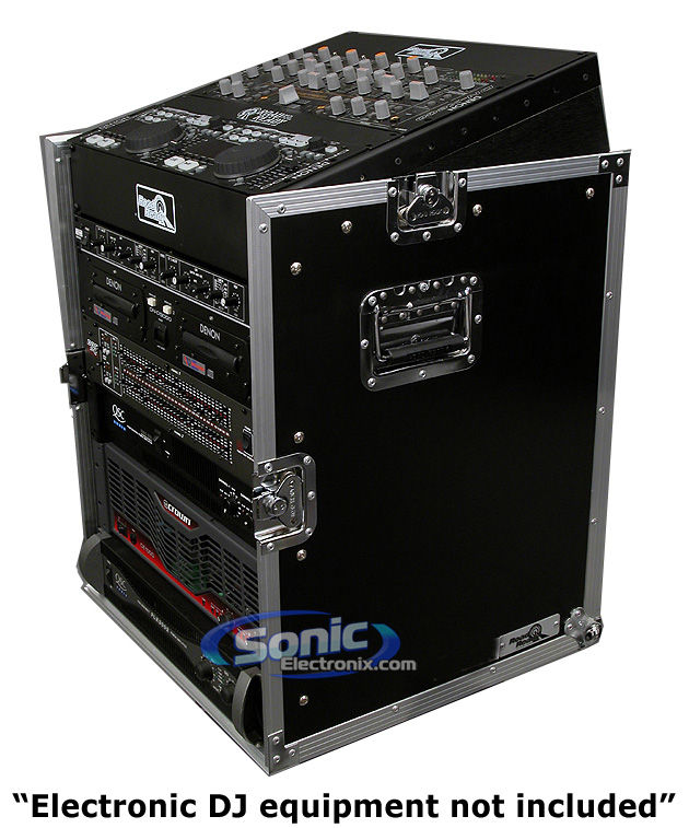 Road Ready RRM12U Image 1