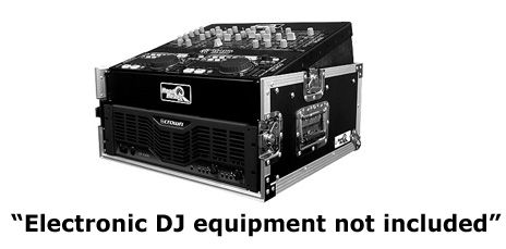 Road Ready RRM3U Image 1