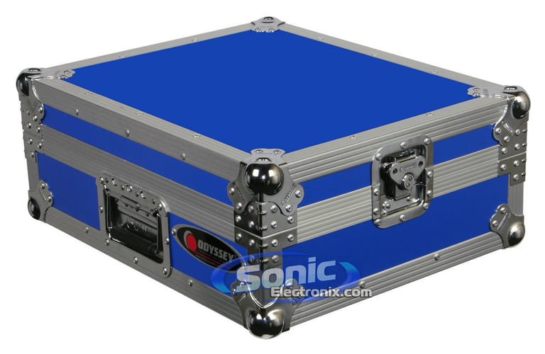 Odyssey FTTX-BLU (Blue) Image 3