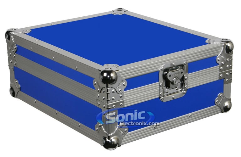Odyssey FTTX-BLU (Blue) Image 4