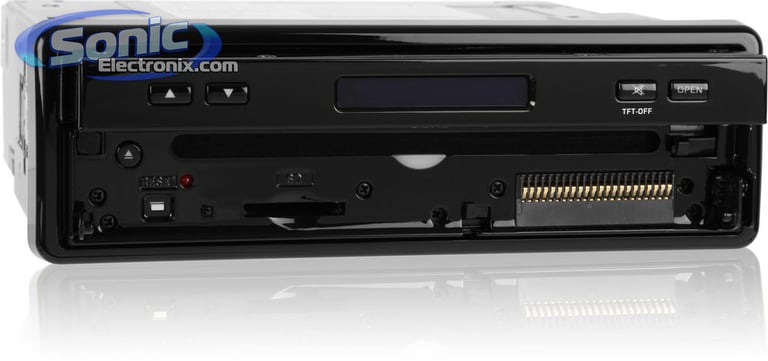 BOYO Vision AVS702 Image 5