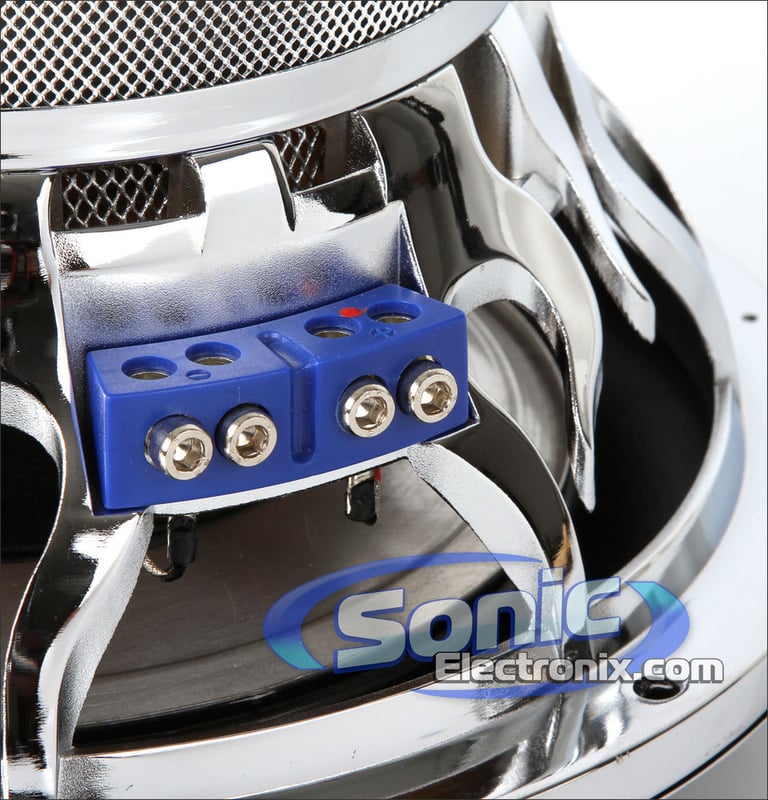 Audiobahn ALUM10J Image 5