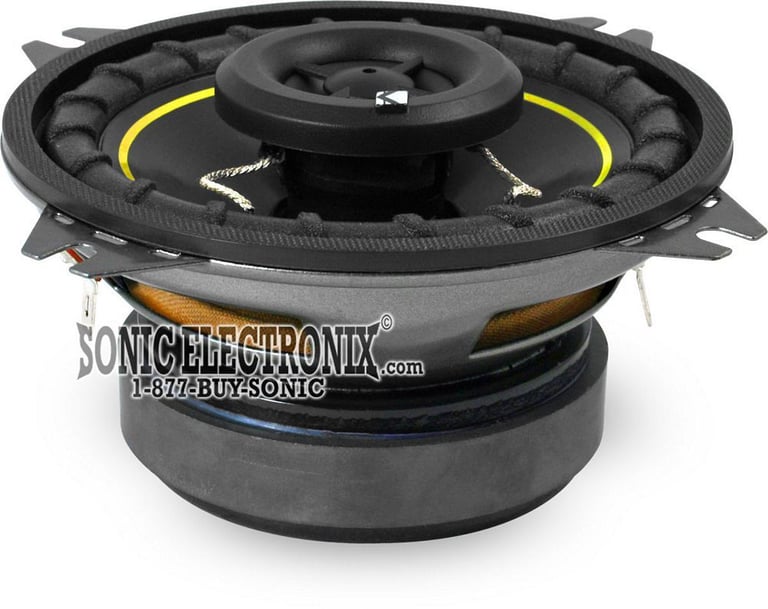 Kicker DS400 Image 4