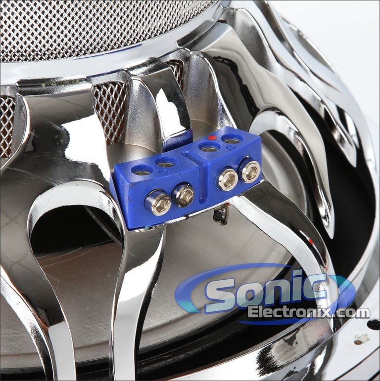 Audiobahn ALUM12J Image 5