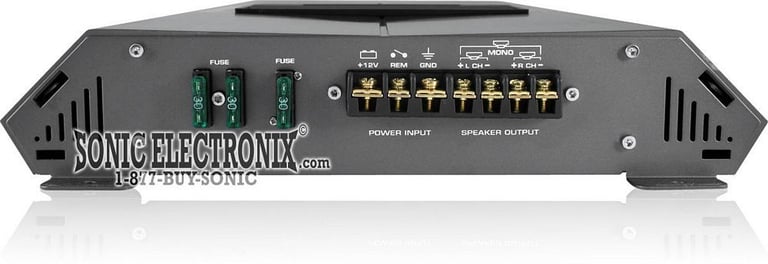 Kole Audio KX2-2400 R/B Image 4