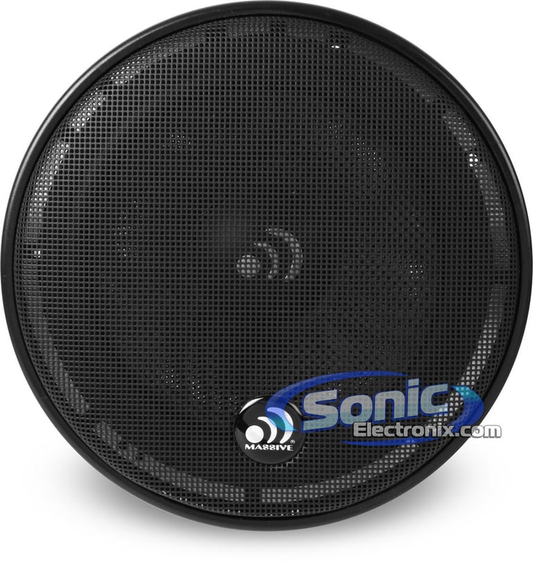 Massive Audio CK6V Image 2