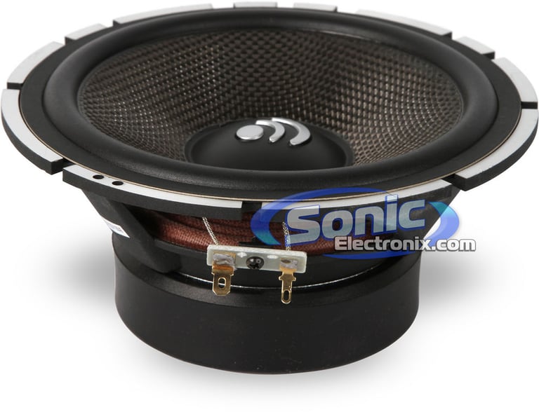 Massive Audio CK6V Image 4