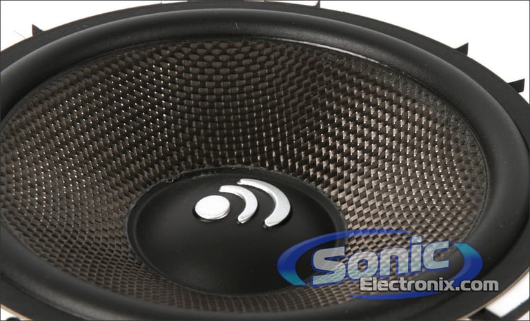 Massive Audio CK6V Image 5