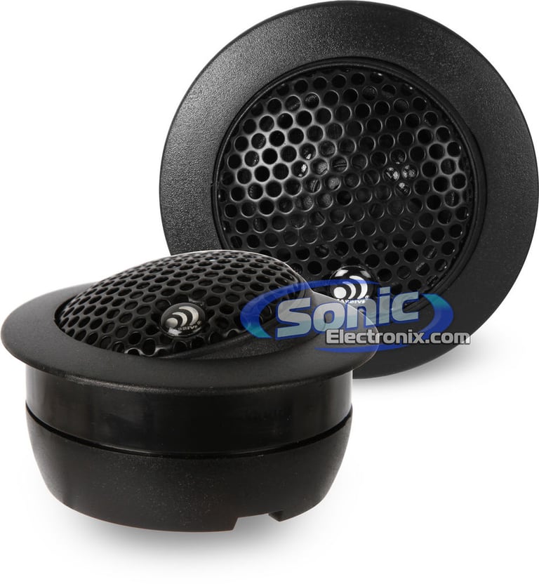 Massive Audio CK6V Image 7