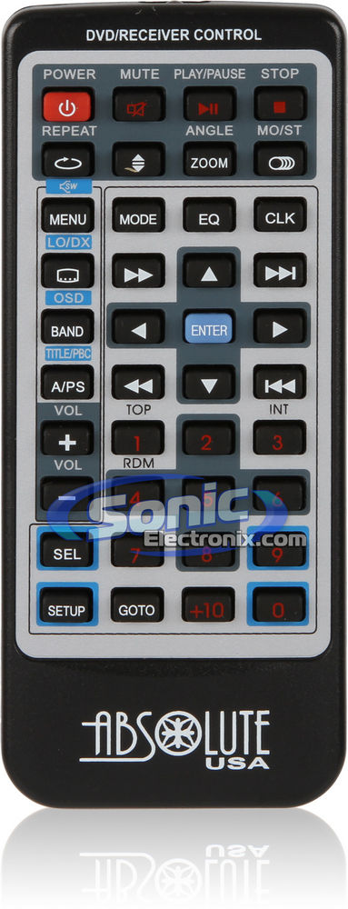 Absolute DD-1000 Image 5