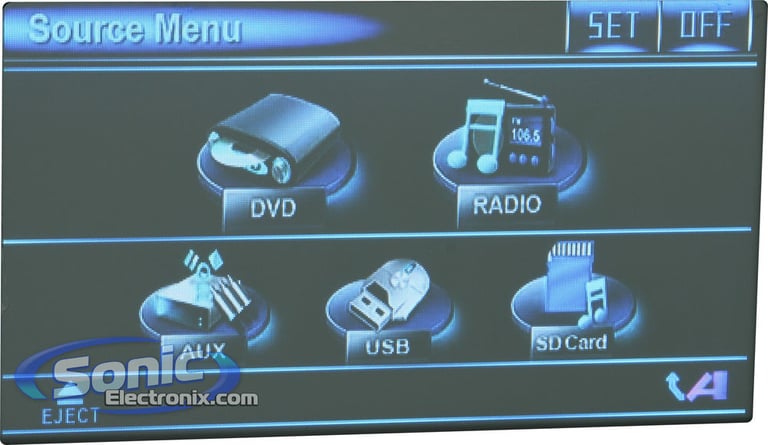 Absolute DD-1000 Image 6