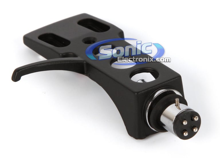 American Audio TT-Headshell Image 2