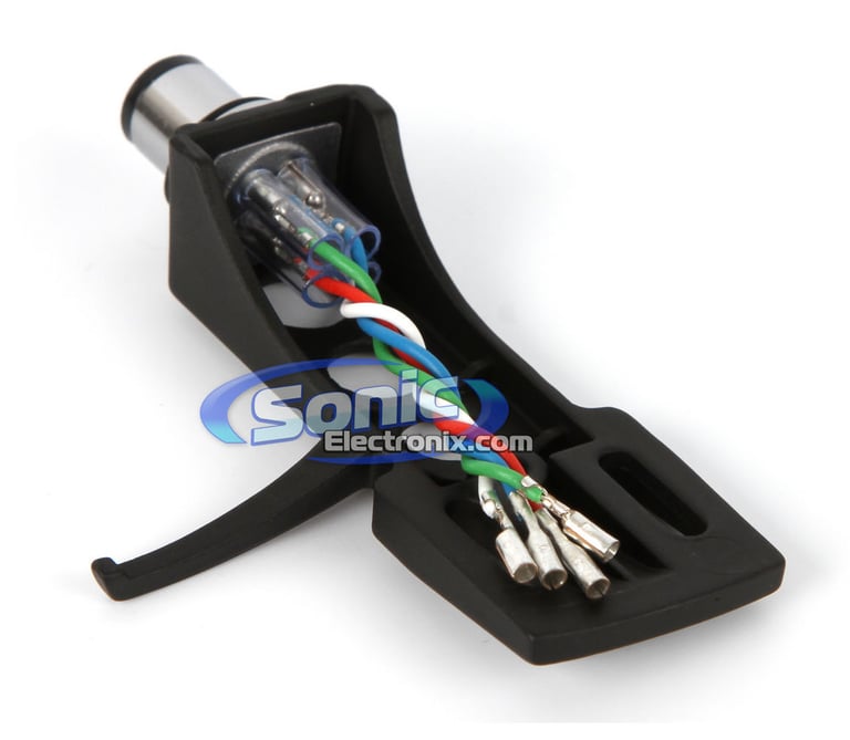 American Audio TT-Headshell Image 3